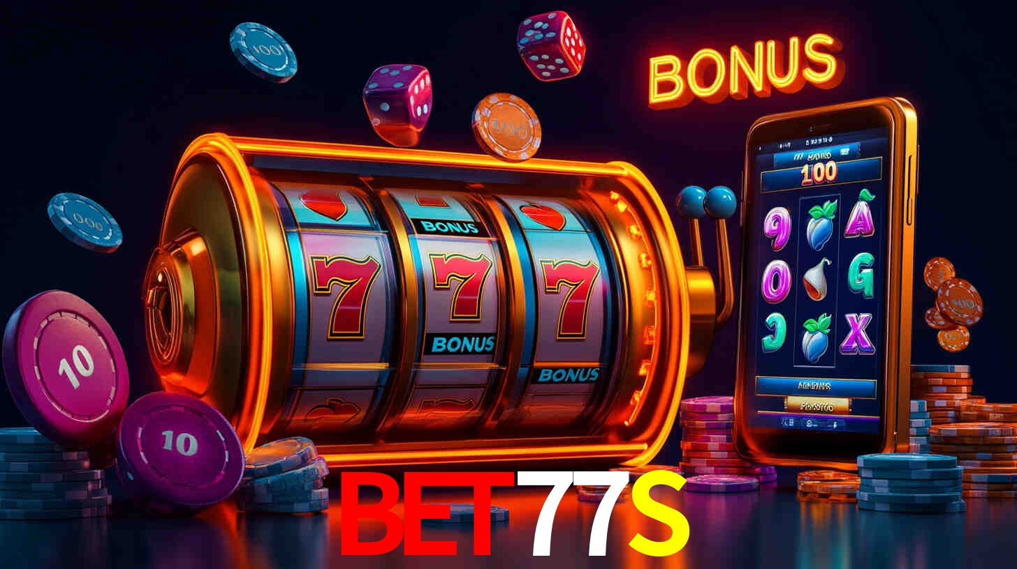 Gates of Olympus BET77S