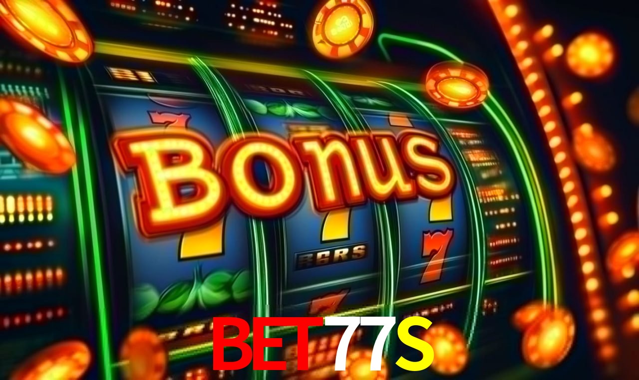 Welcome Bonus BET77S