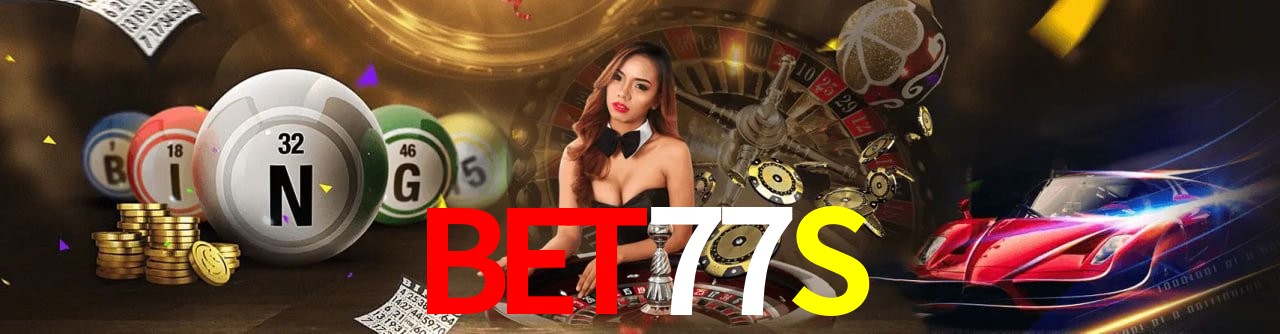 A Experiência Imersiva dos Cassinos Ao Vivo no BET77S