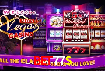 Weekend Specials BET77S