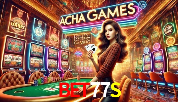 Blackjack Table BET77S