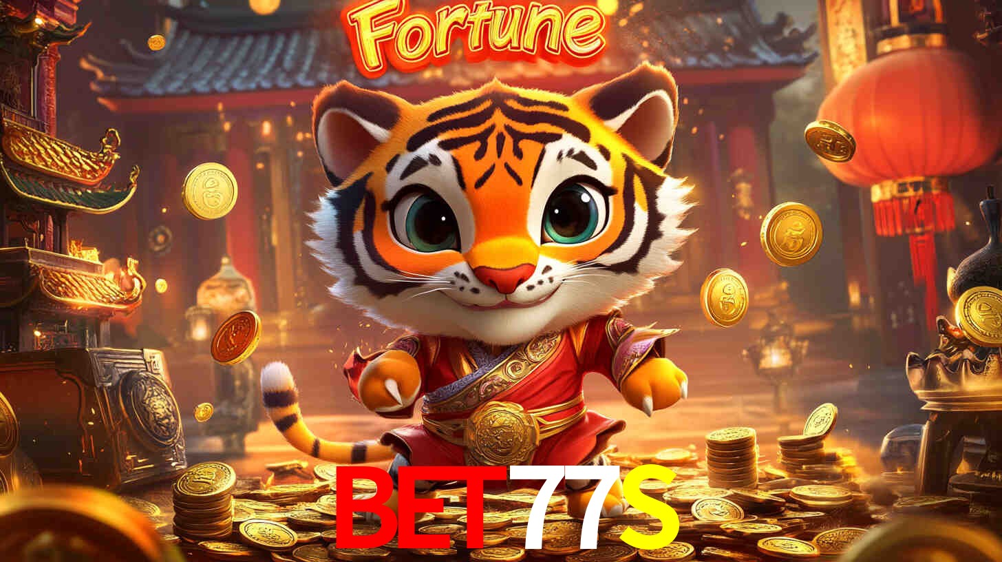 Casino Ao Vivo BET77S
