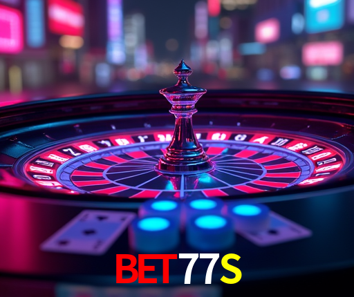Jogos de Slot BET77S