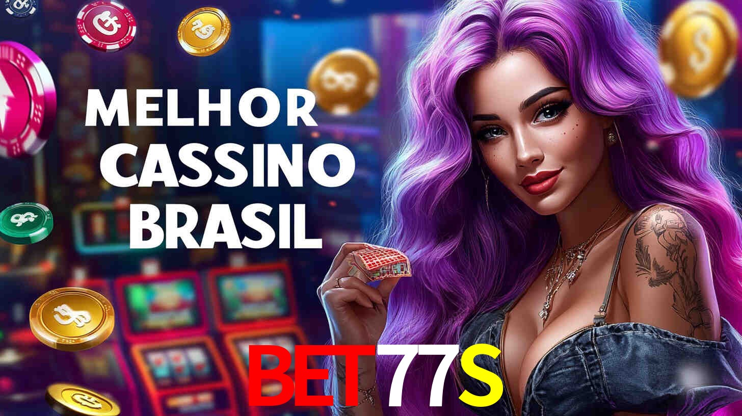 Estatísticas Esportivas BET77S