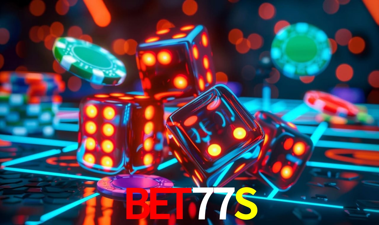 A Emoção da Loteria na BET77S: Uma Chance de Mudança de Vida