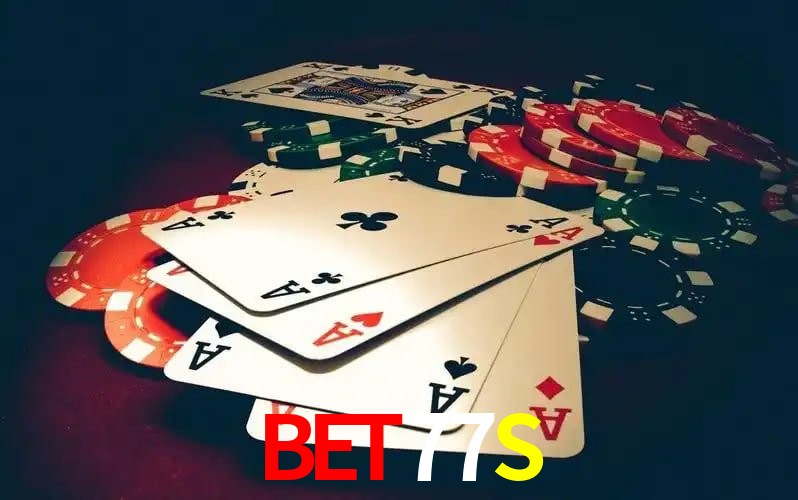 A Emoção da Loteria na BET77S: Uma Chance de Mudança de Vida